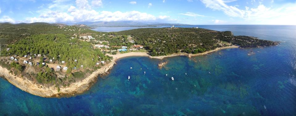 La Chiappa – Village naturiste (Porto-Vecchio, Corse) — photo 2