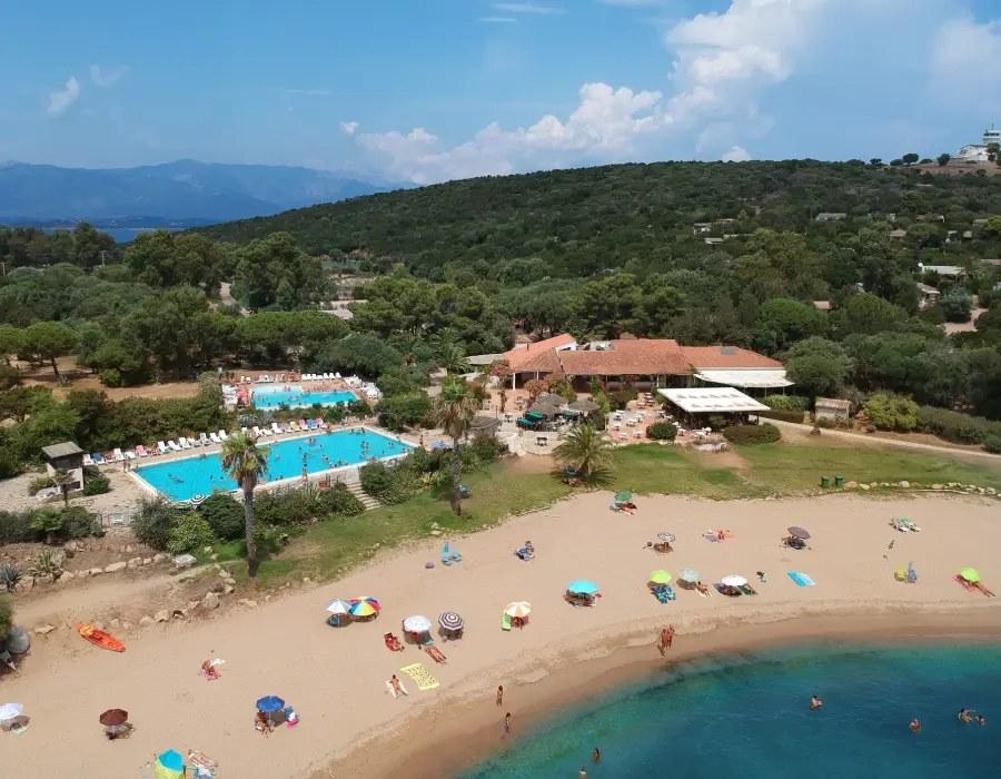 La Chiappa – Village naturiste (Porto-Vecchio, Corse) — photo 3