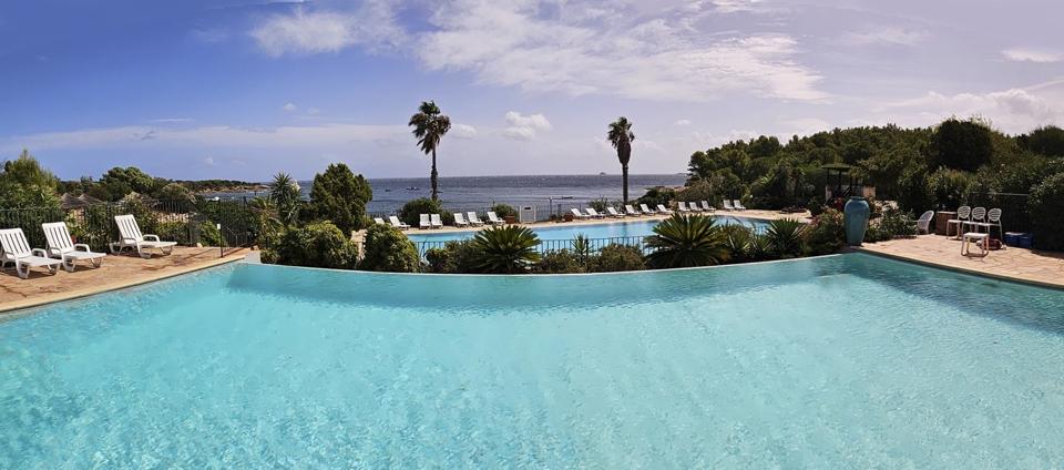 La Chiappa – Village naturiste (Porto-Vecchio, Corse) — photo 4