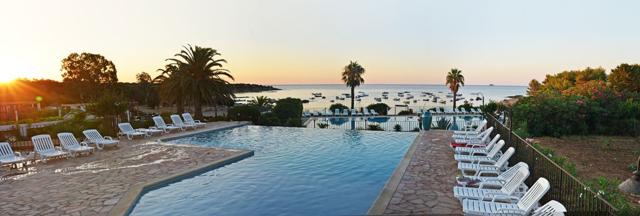 La Chiappa – Village naturiste (Porto-Vecchio, Corse) 5