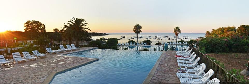 La Chiappa – Village naturiste (Porto-Vecchio, Corse) — photo 5