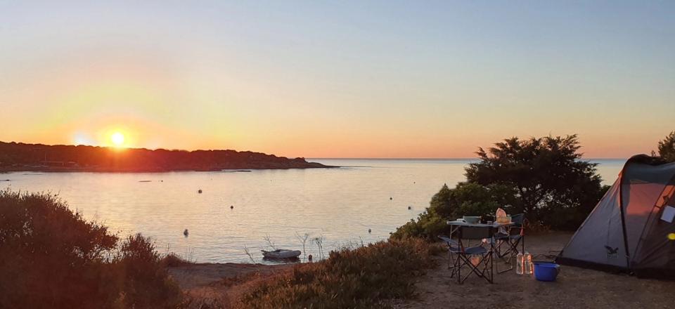 La Chiappa – Village naturiste (Porto-Vecchio, Corse) — photo 7