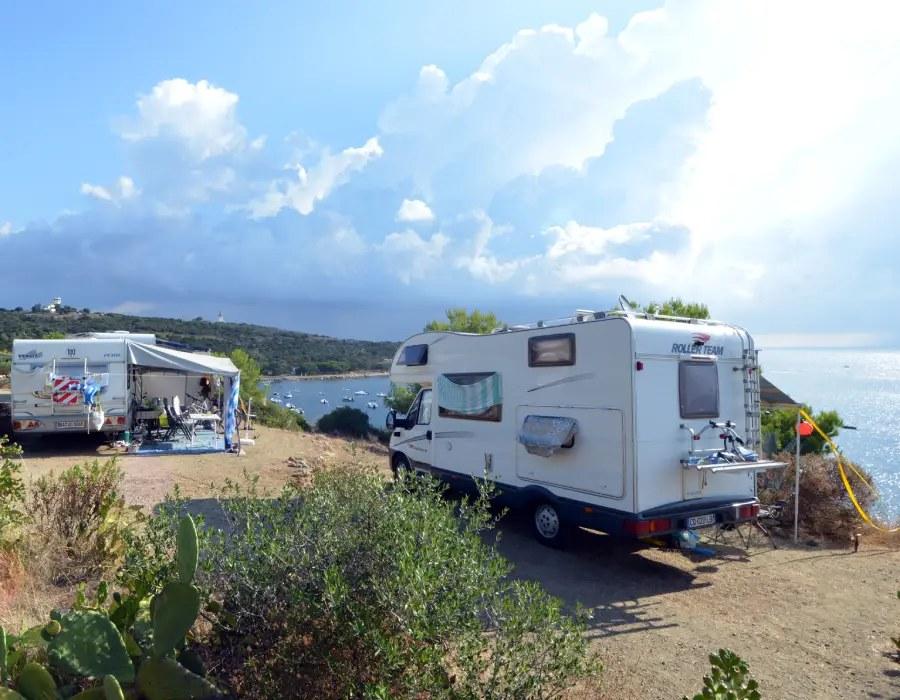 La Chiappa – Village naturiste (Porto-Vecchio, Corse) — photo 8