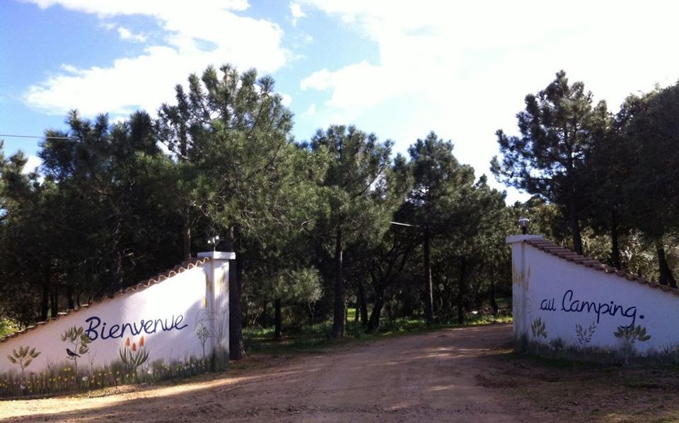 La Chiappa – Village naturiste (Porto-Vecchio, Corse) — photo 9