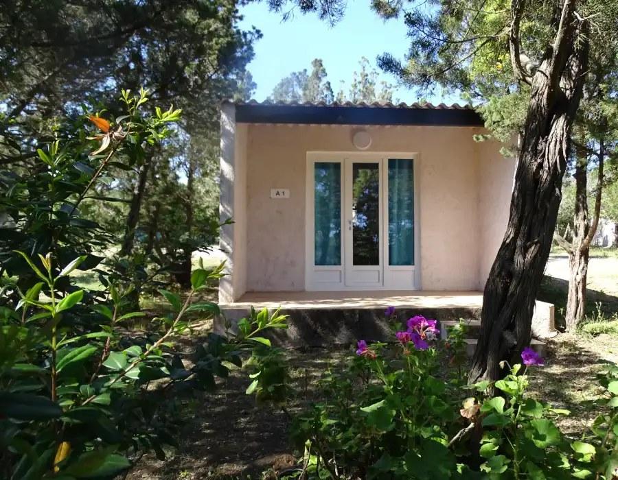 La Chiappa – Village naturiste (Porto-Vecchio, Corse) — photo 10