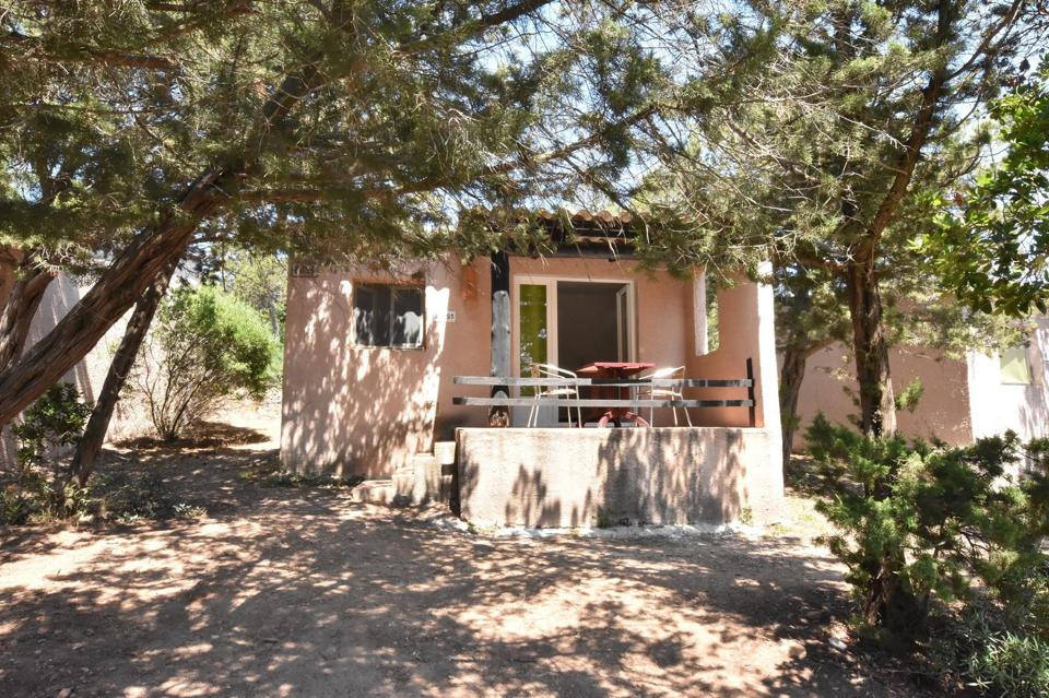 La Chiappa – Village naturiste (Porto-Vecchio, Corse) — photo 11