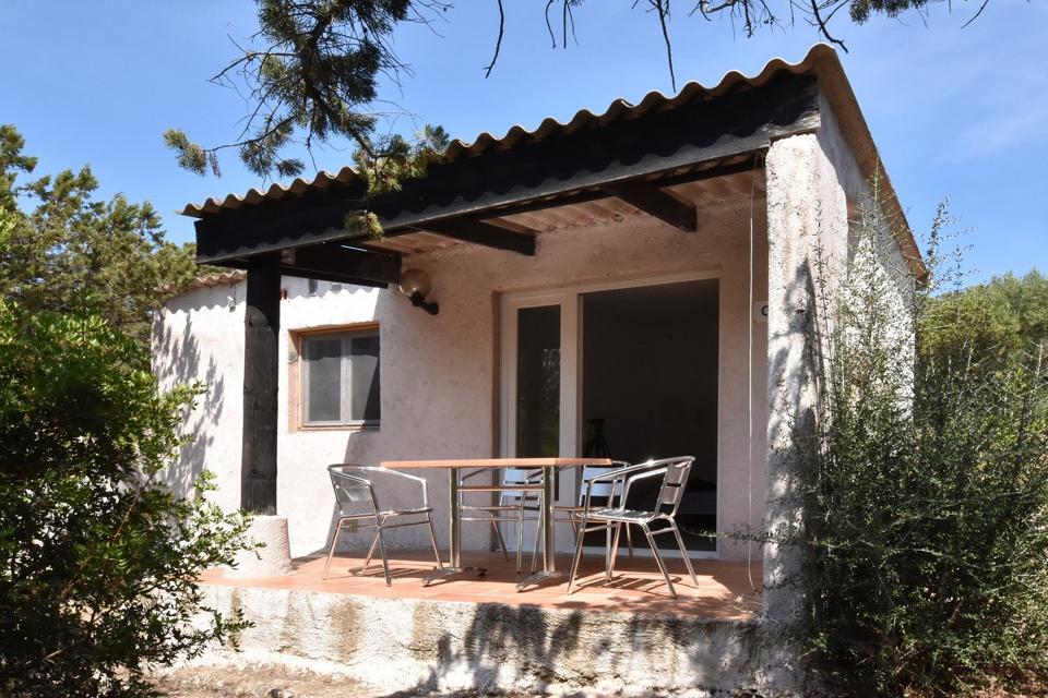 La Chiappa – Village naturiste (Porto-Vecchio, Corse) — photo 13