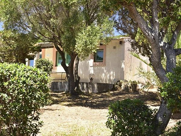 La Chiappa – Village naturiste (Porto-Vecchio, Corse) — photo 15