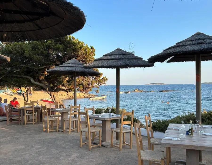 La Chiappa – Village naturiste (Porto-Vecchio, Corse) — photo 19