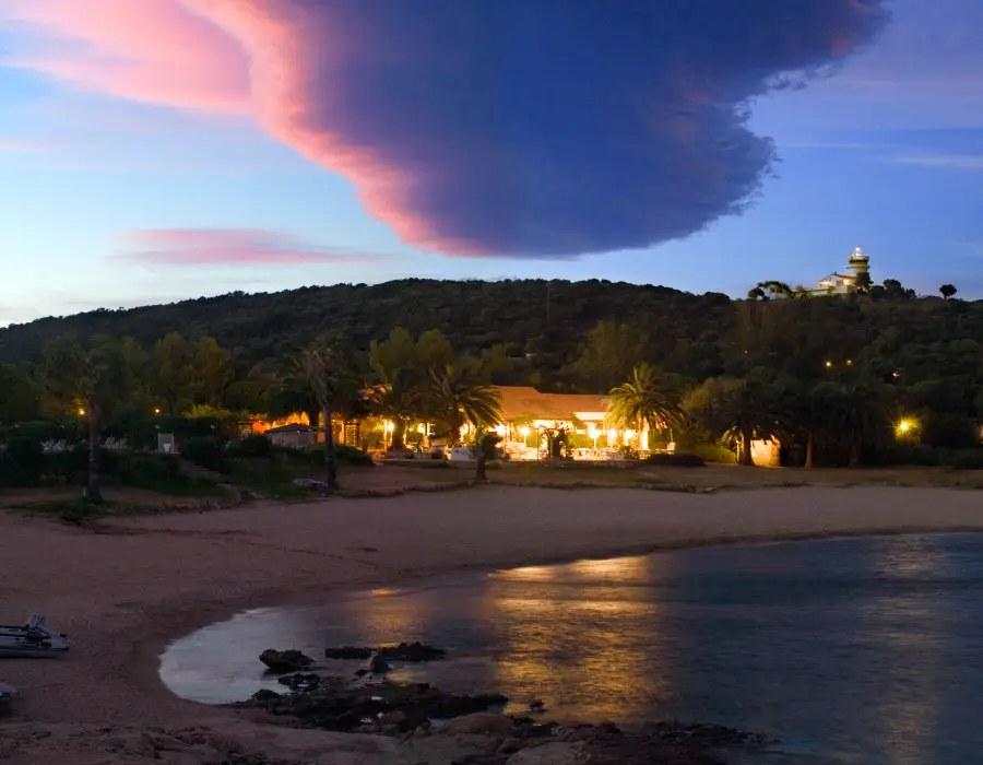 La Chiappa – Village naturiste (Porto-Vecchio, Corse) — photo 20