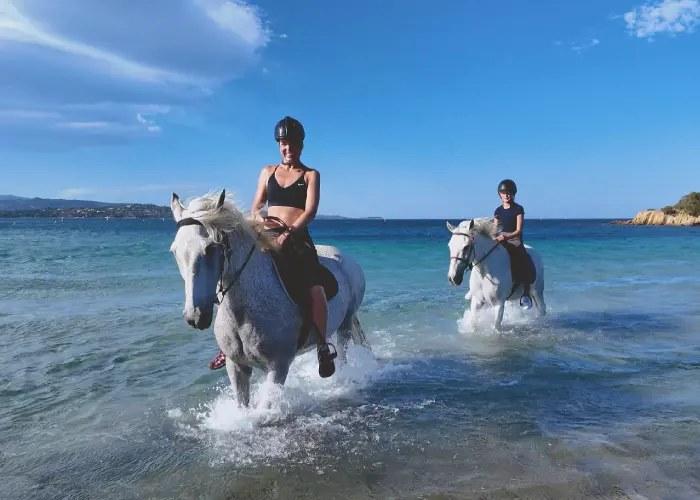La Chiappa – Village naturiste (Porto-Vecchio, Corse) — photo 25