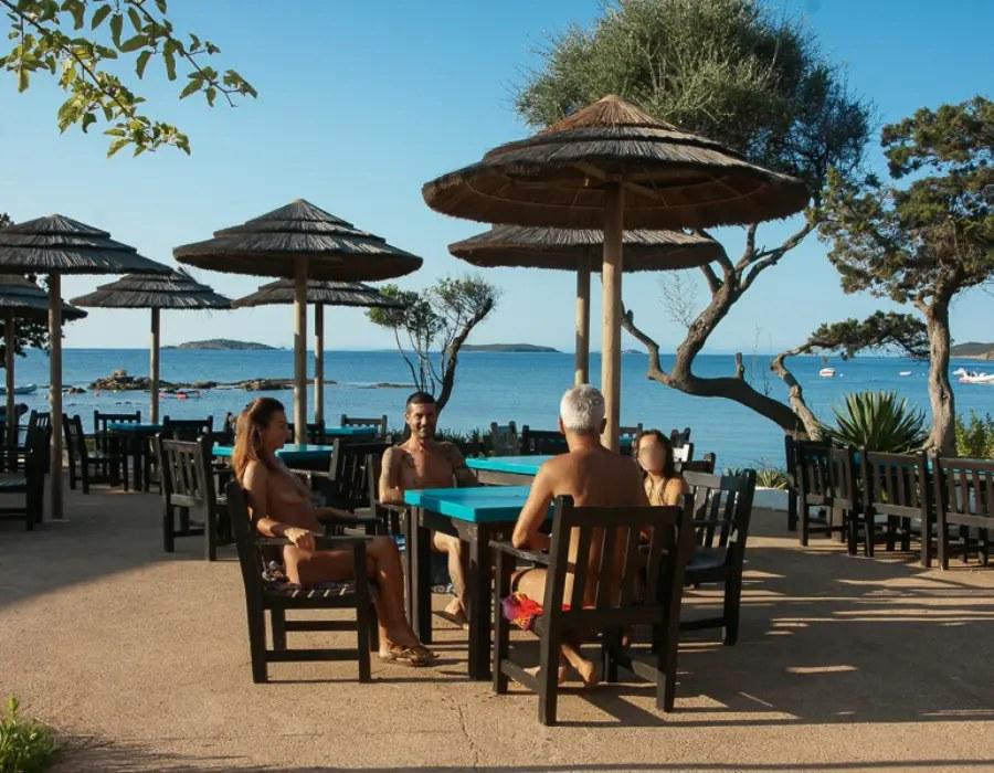 La Chiappa – Village naturiste (Porto-Vecchio, Corse) — photo 29