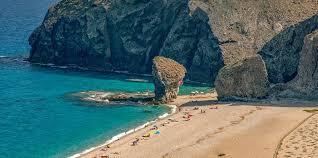 Playa de los Muertos