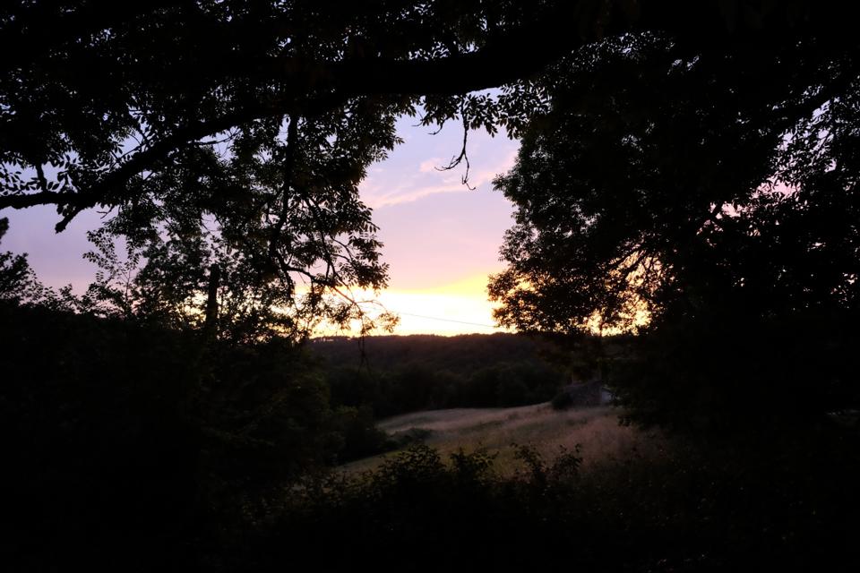 Soleil Dordogne vakantie huis voor naturisten (alleen voor volwassenen) — photo 21