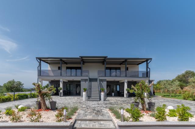 Apartments Lost Paradise Rovinj