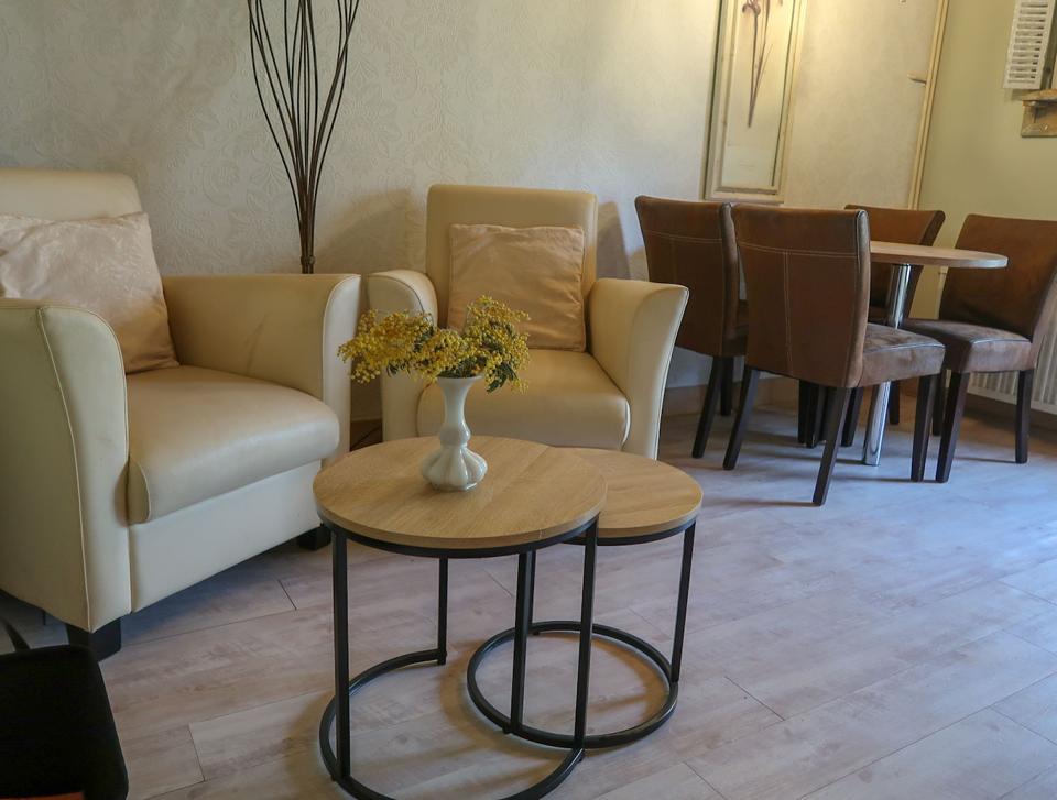 Soleil Dordogne vakantie huis voor naturisten (alleen voor volwassenen) — photo 11