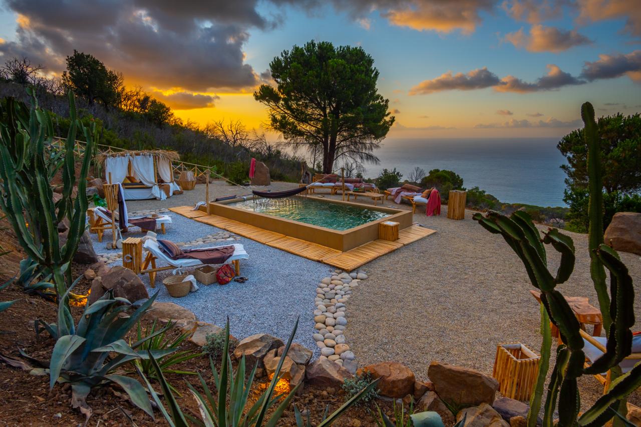 Terre di Bea – Cottage by the Sea, Cefalù (Sicilia)