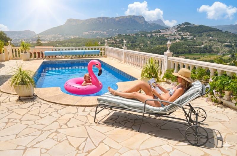 Casa Emrosi – Vrij en ontspannen naturistisch genieten aan de Costa Blanca