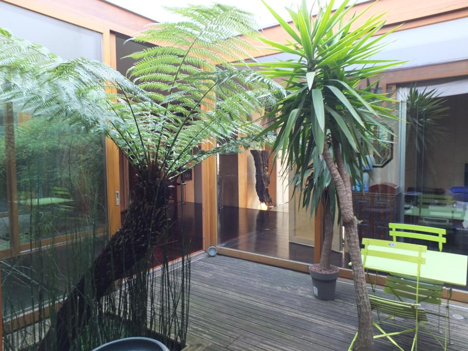 Naked Loft Montrouge — photo 11