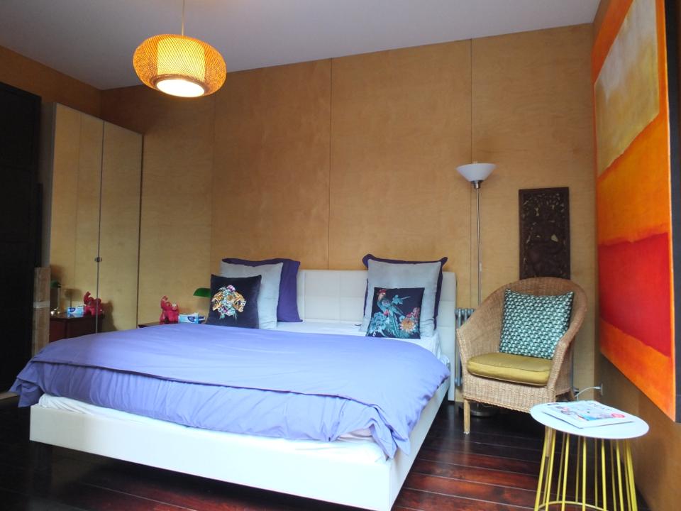 Naked Loft Montrouge — photo 5
