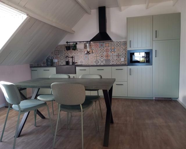 Appartement Bömke - Hoeve Boord Ven
