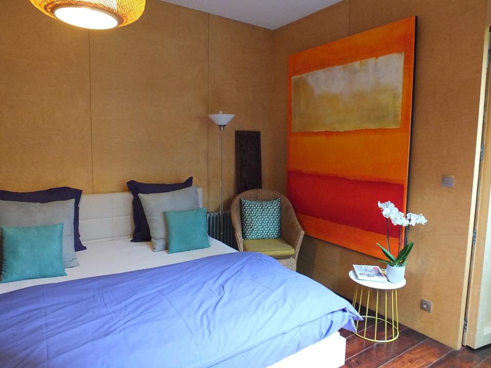 Naked Loft Montrouge — photo 4
