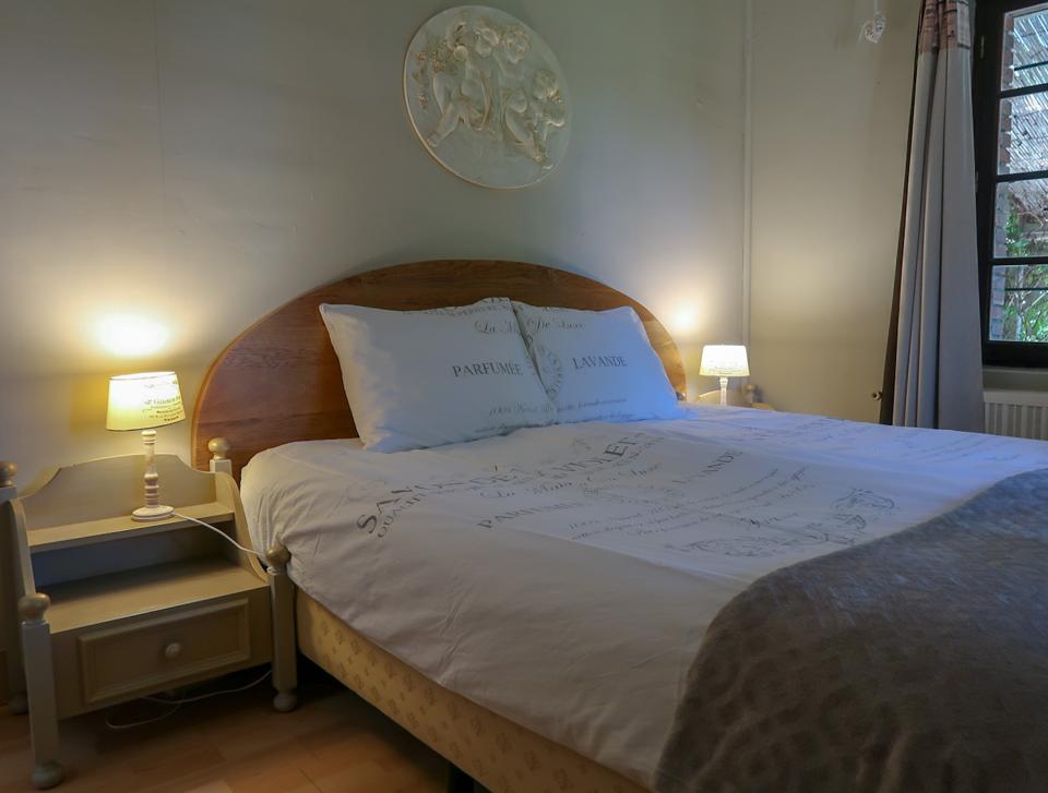 Soleil Dordogne vakantie huis voor naturisten (alleen voor volwassenen) — photo 14