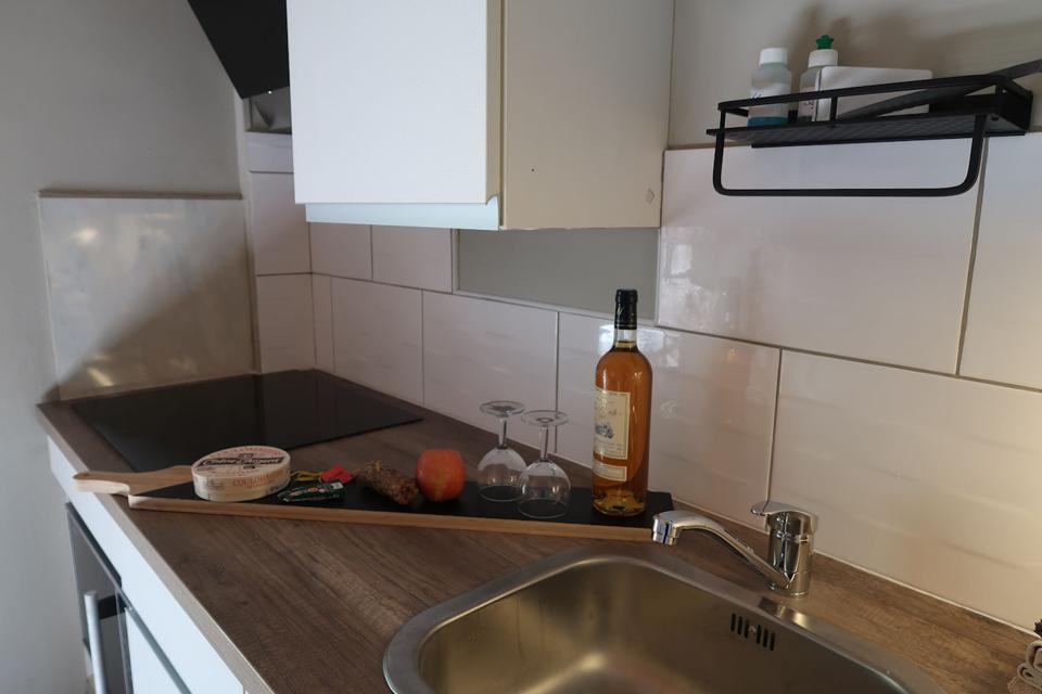 Soleil Dordogne vakantie huis voor naturisten (alleen voor volwassenen) — photo 9