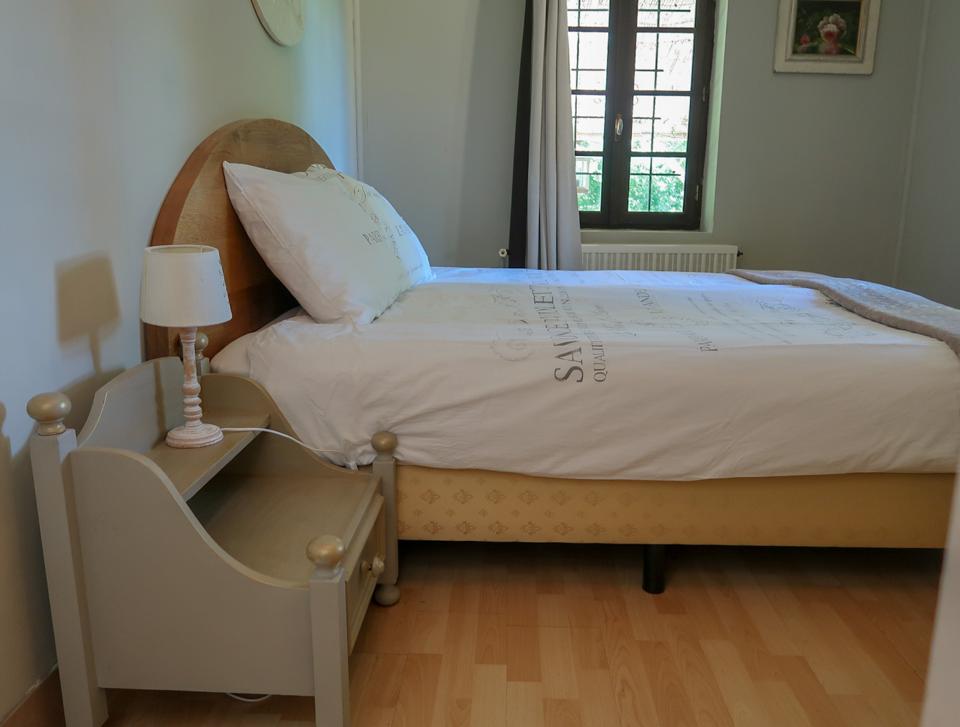 Soleil Dordogne vakantie huis voor naturisten (alleen voor volwassenen) — photo 15