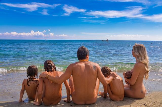 Bagheera Village Naturiste