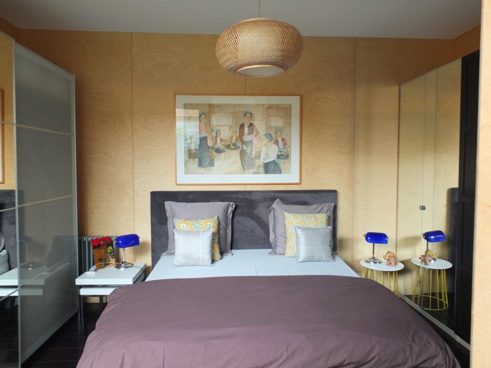 Naked Loft Montrouge — photo 6