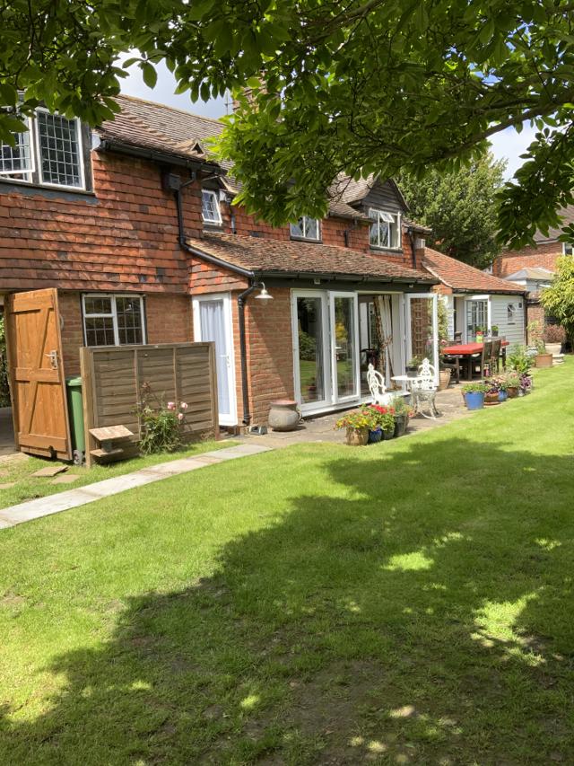 Peace Cottage