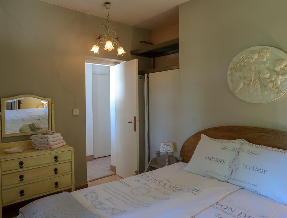 Soleil Dordogne vakantie huis voor naturisten (alleen voor volwassenen) — photo 17