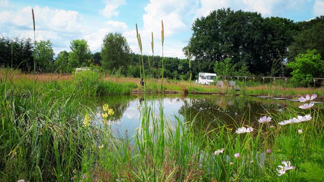Hoeve Boord Ven