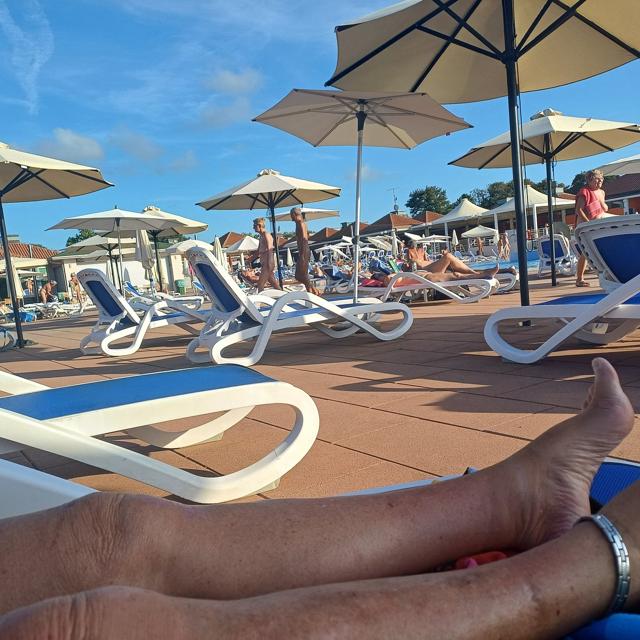 Valalta Naturist Camp
