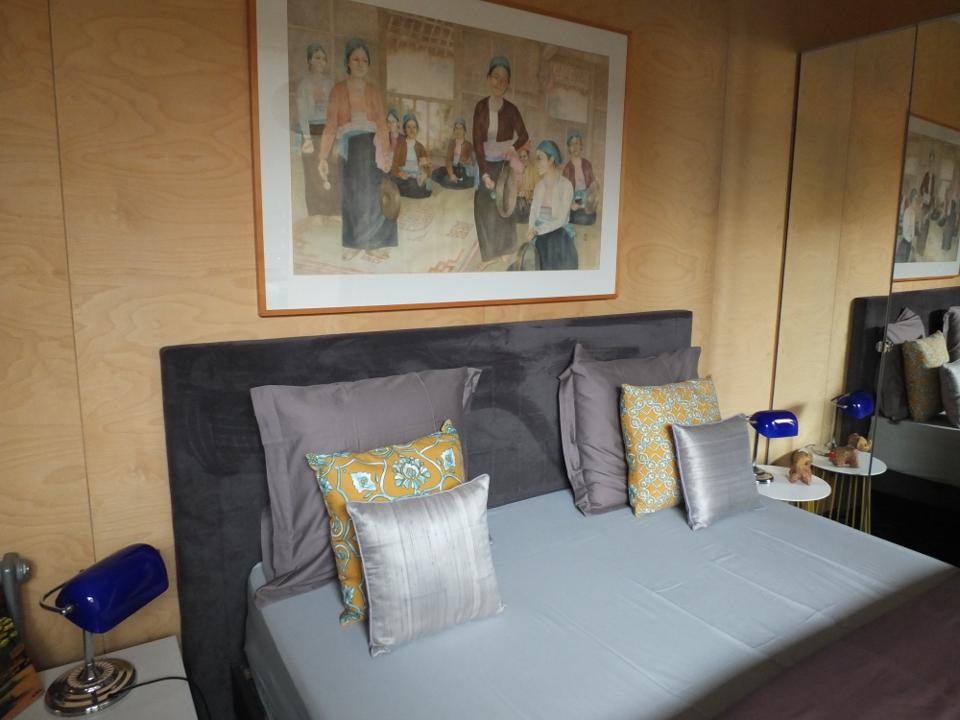 Naked Loft Montrouge — photo 7