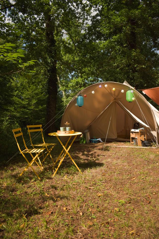 Camping Terme d'Astor