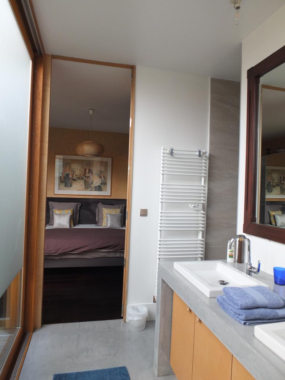 Naked Loft Montrouge — photo 10