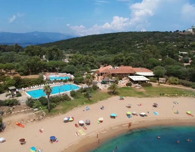 Plage naturiste