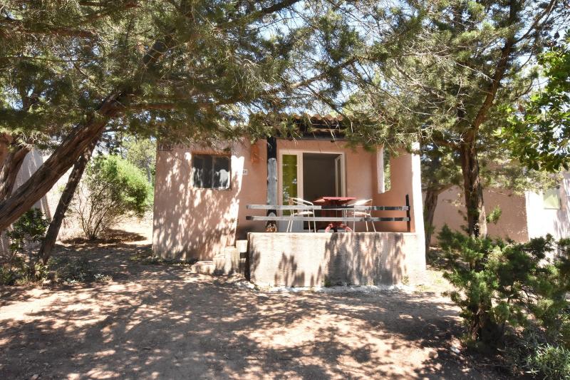 Bungalow B / B Clim