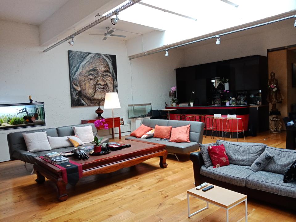 Naked Loft Montrouge — photo 2
