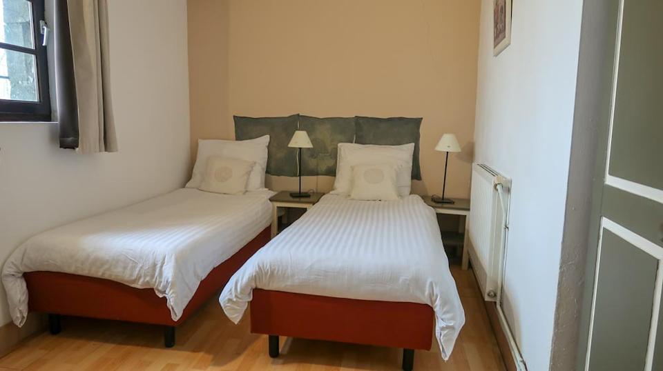 Soleil Dordogne vakantie huis voor naturisten (alleen voor volwassenen) — photo 19