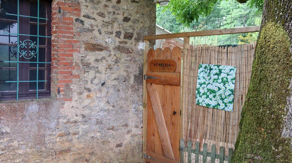 Soleil Dordogne vakantie huis voor naturisten (alleen voor volwassenen) — photo 22
