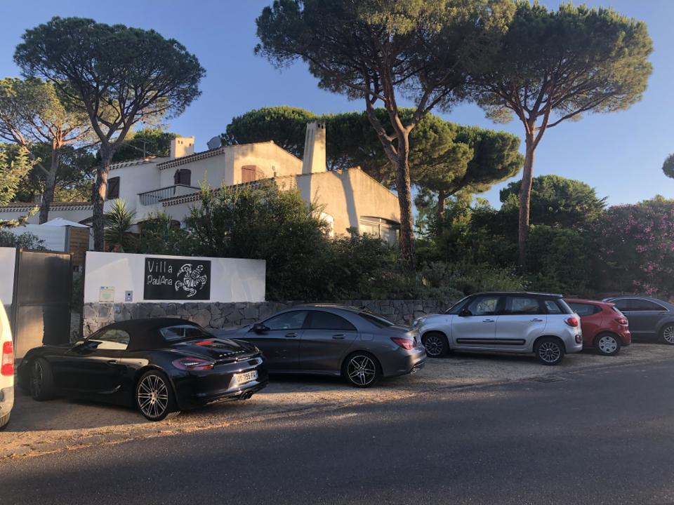 Villa PaulAna — photo 8