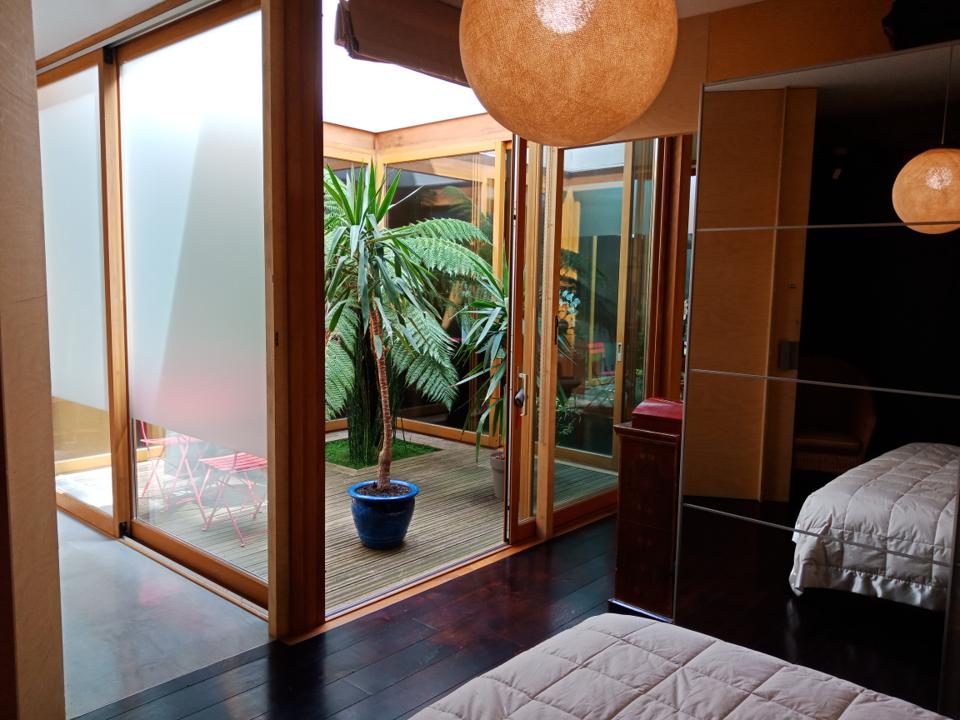 Naked Loft Montrouge — photo 3
