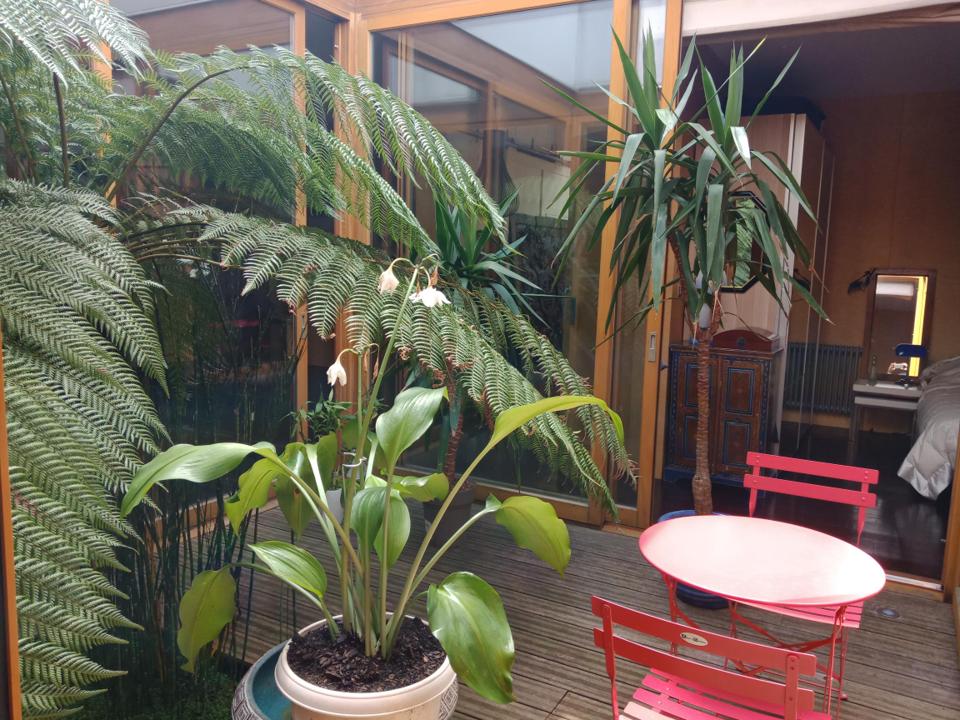 Naked Loft Montrouge — photo 12