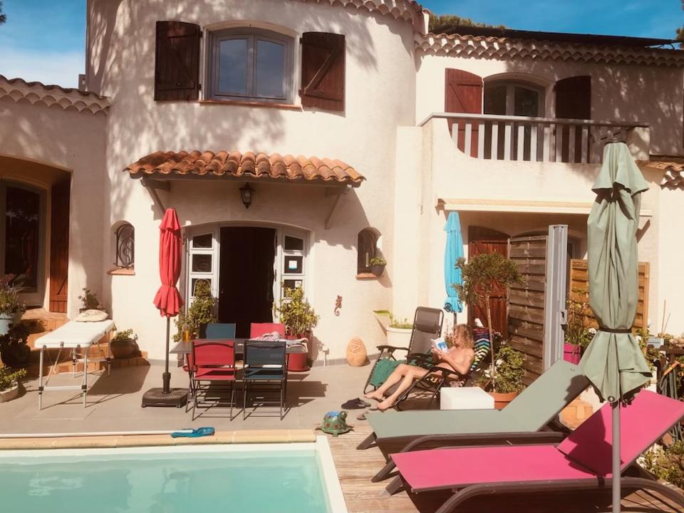 Villa PaulAna — photo 10