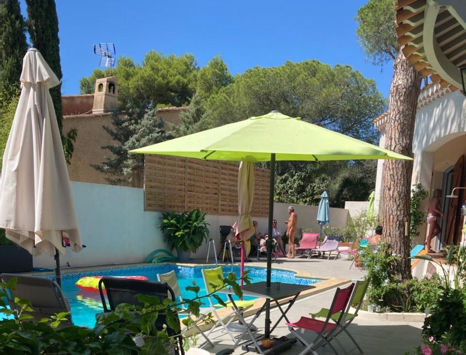 Villa PaulAna — photo 1