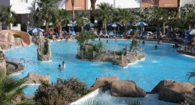Vera Playa Club