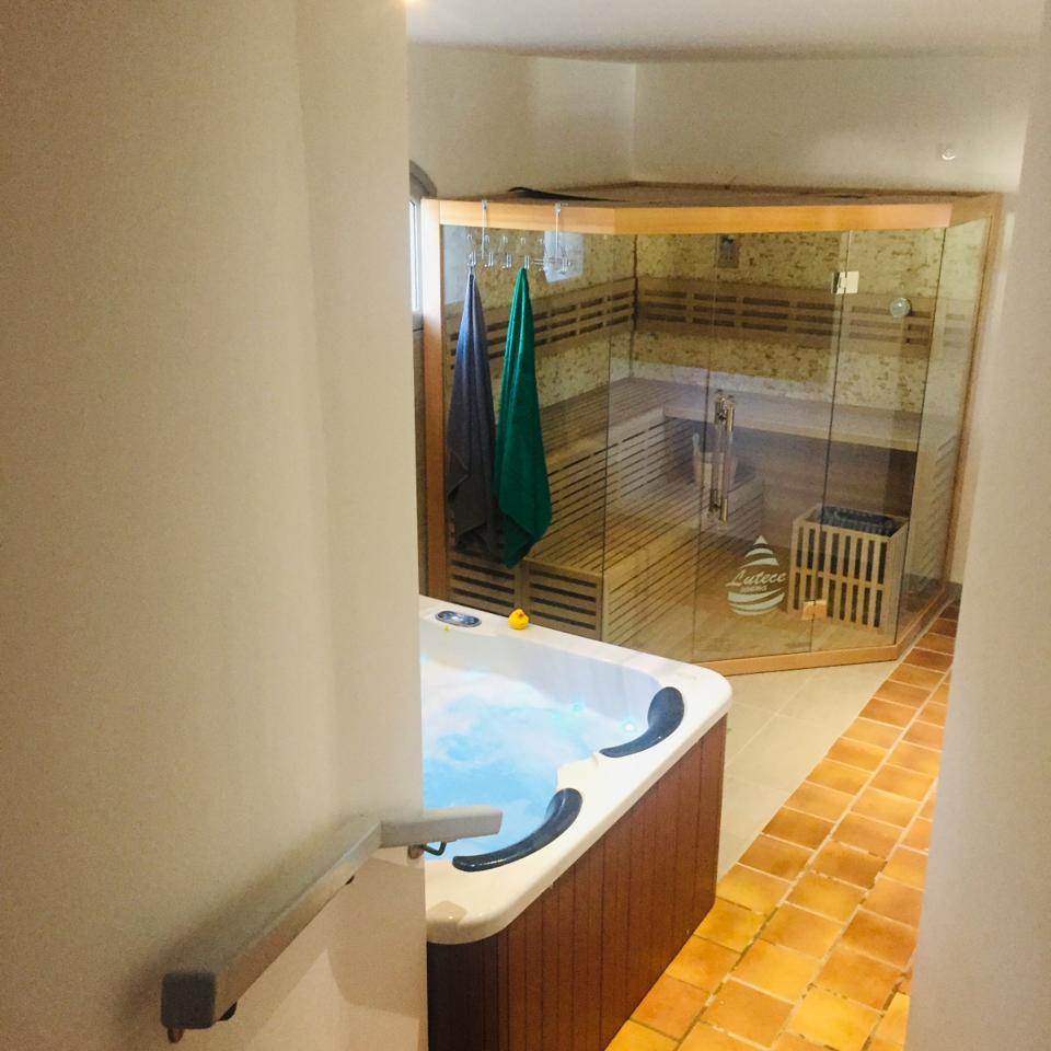 Villa PaulAna — photo 12